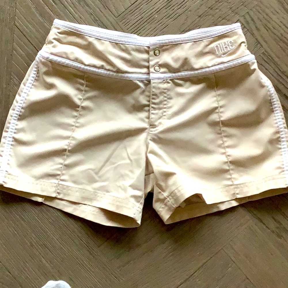 Nike shorts